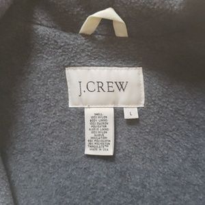J.Crew vintage jacket
